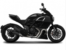 Фото Ducati Diavel  №1