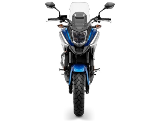 Фото мотоцикла Honda NC750X