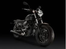 Фото Moto Guzzi V9 Bobber  №3