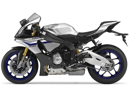 Фото мотоцикла Yamaha YZF-R1M